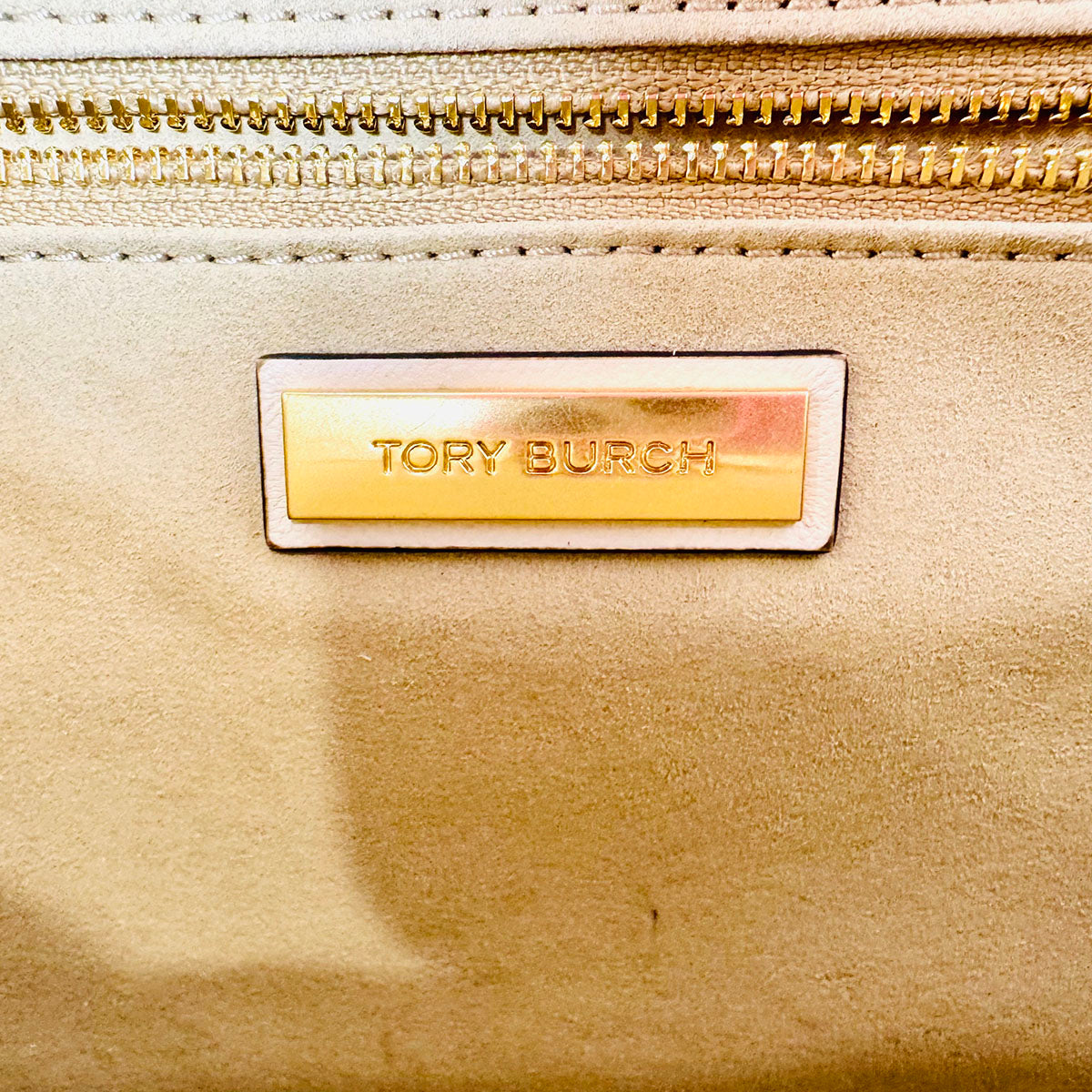 Tory Burch Hobo