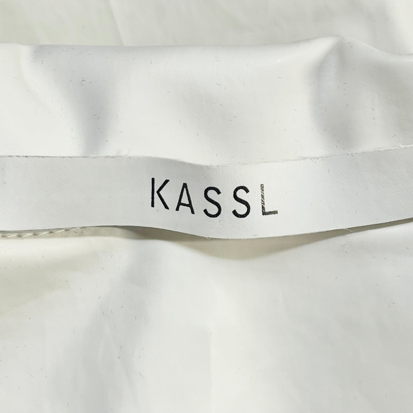 Kassl Raincoat