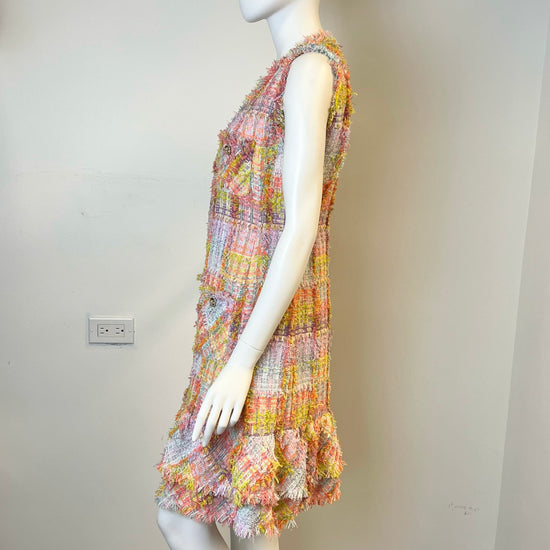 Edward Achour Dress