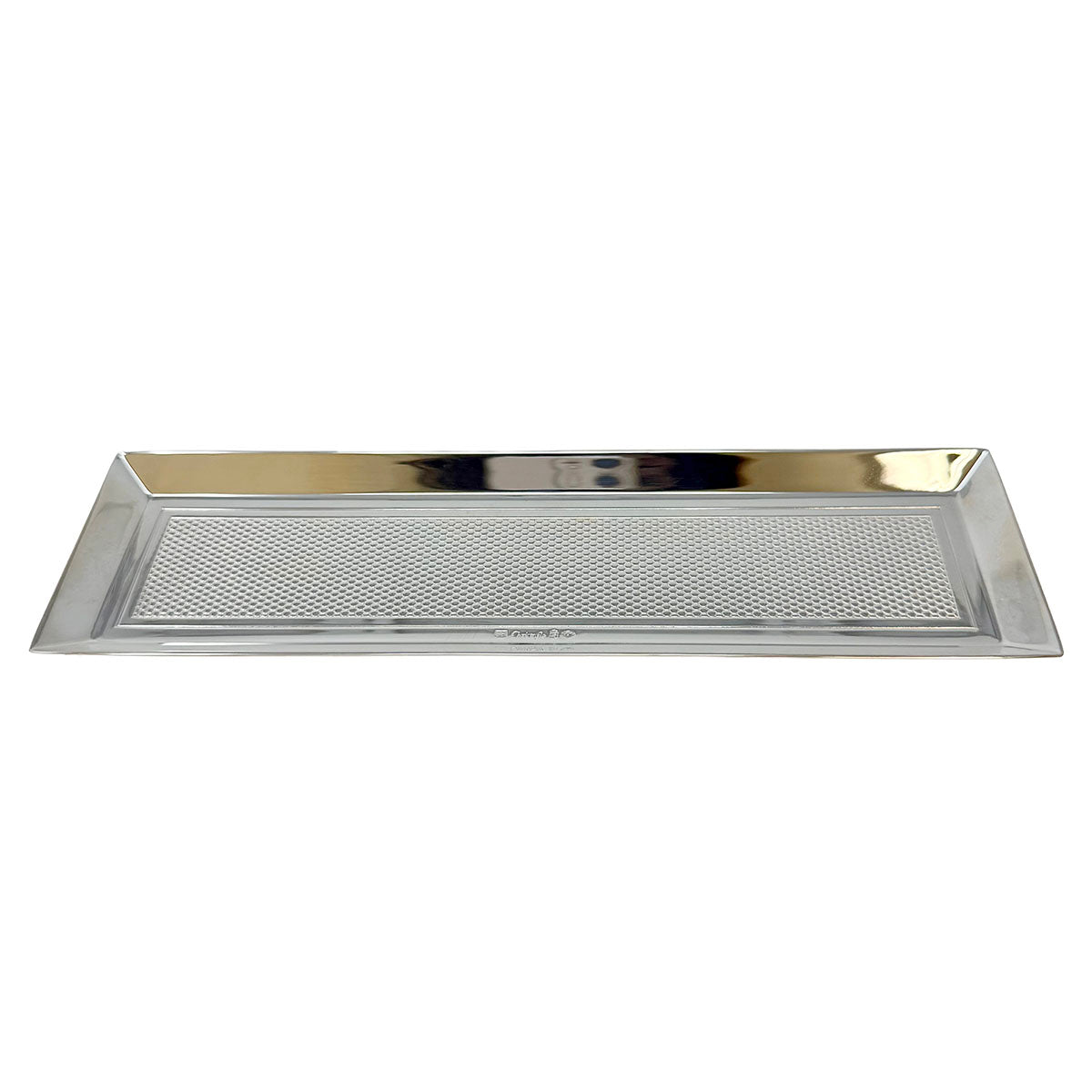 Christofle Madison 6 Silver-plated Pencil Tray