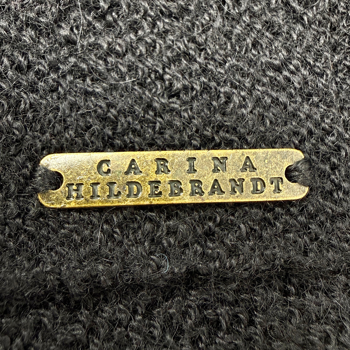 Carina Hildebrandt Shawls
