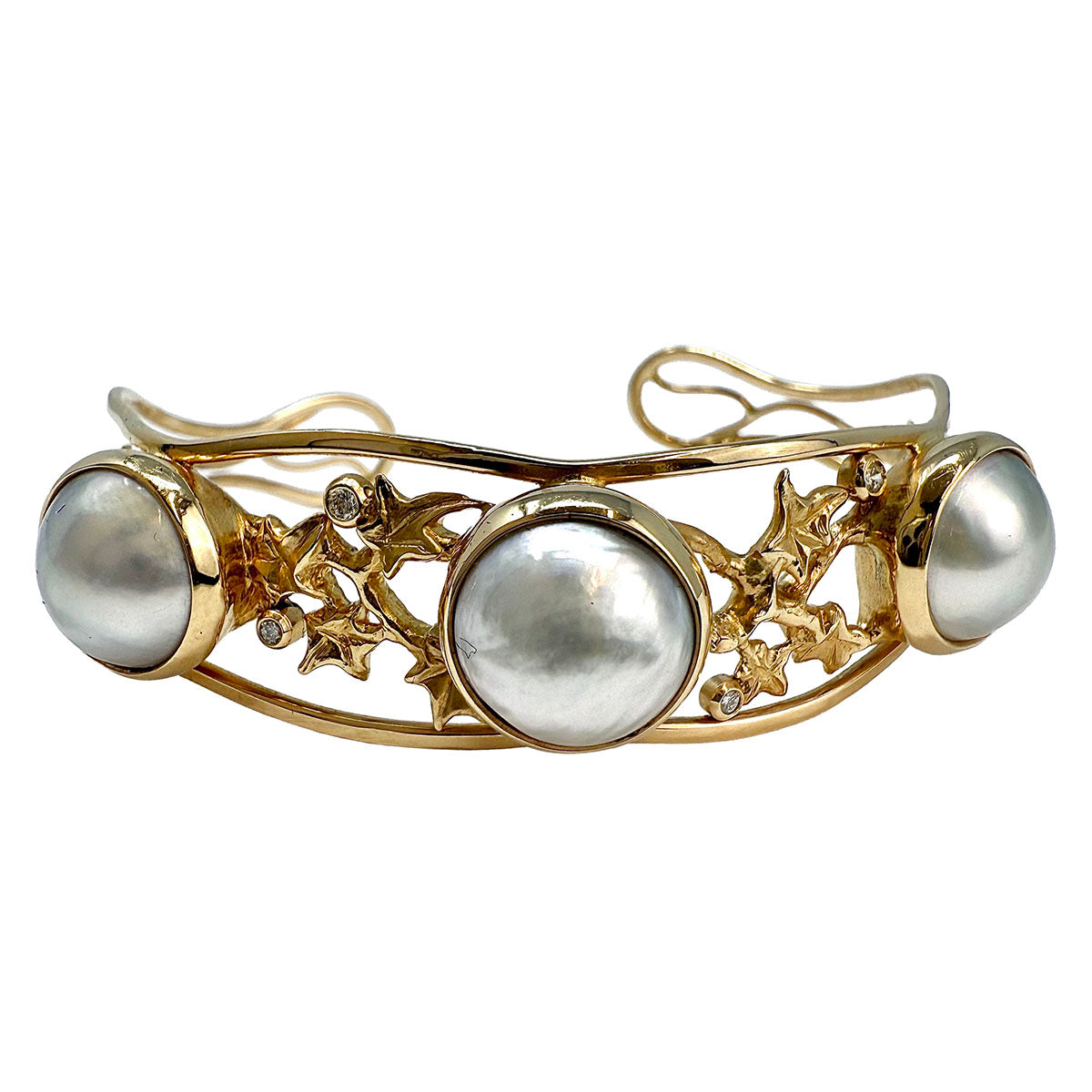 Eve Alfille Bracelet