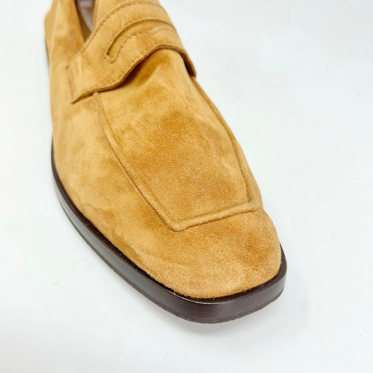 Sophique Loafers