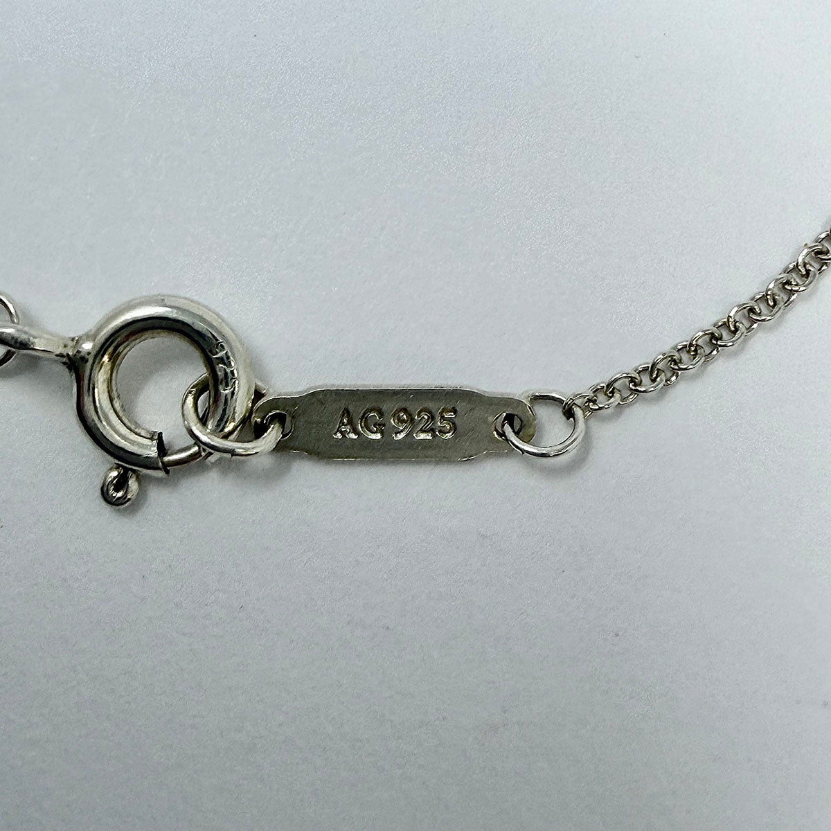 Tiffany & Co. Necklace