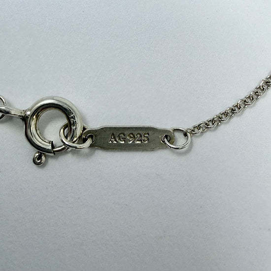 Tiffany & Co. Necklace