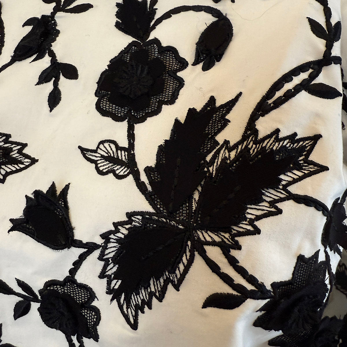 Carolina Herrera Blouse