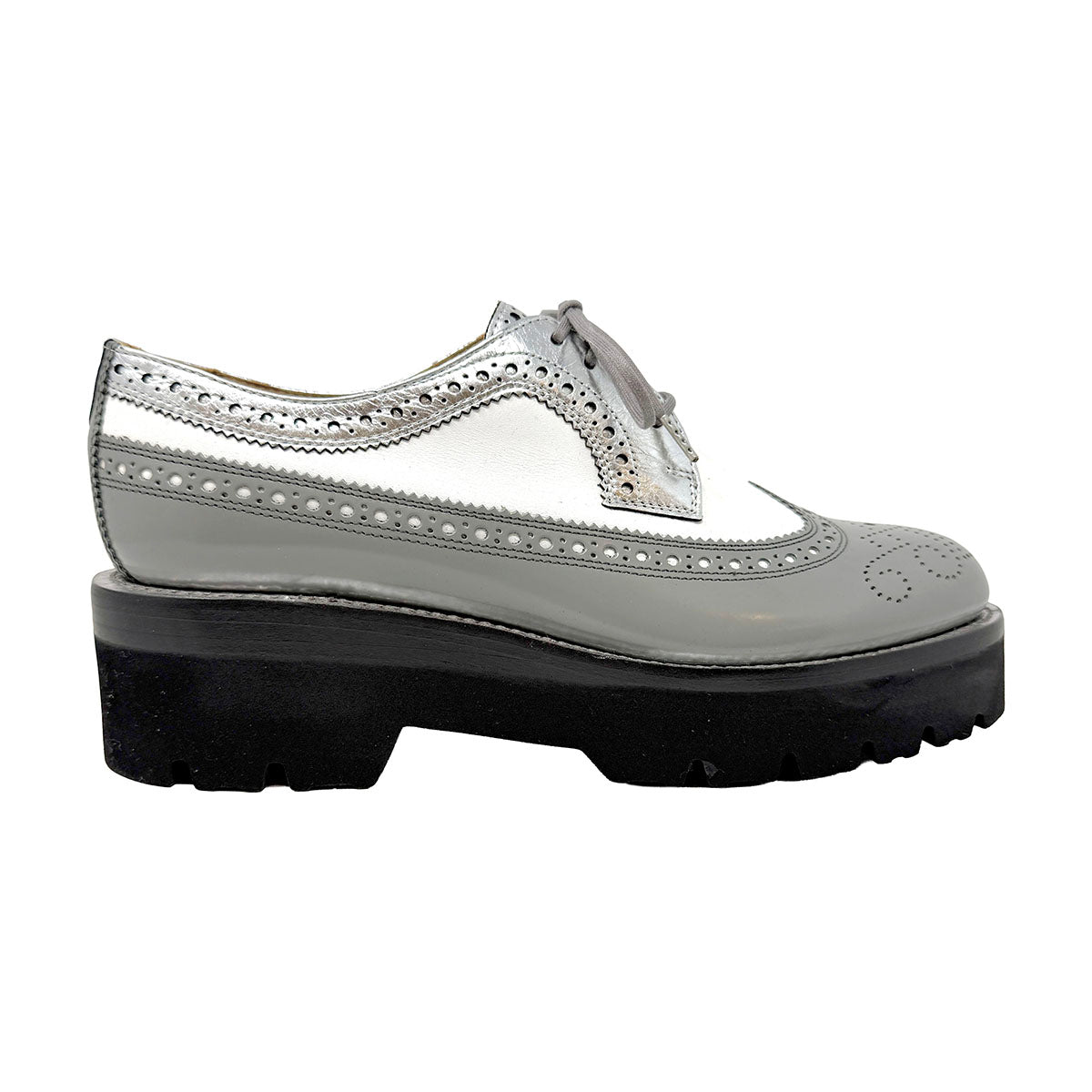 The Office of Angela Scott Loafers