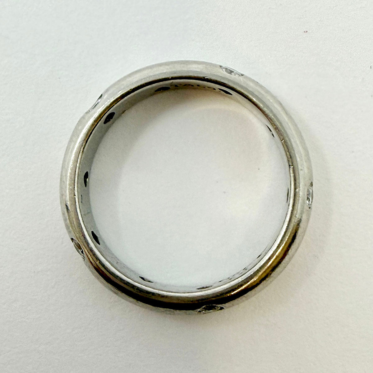 Tiffany & Co. Ring