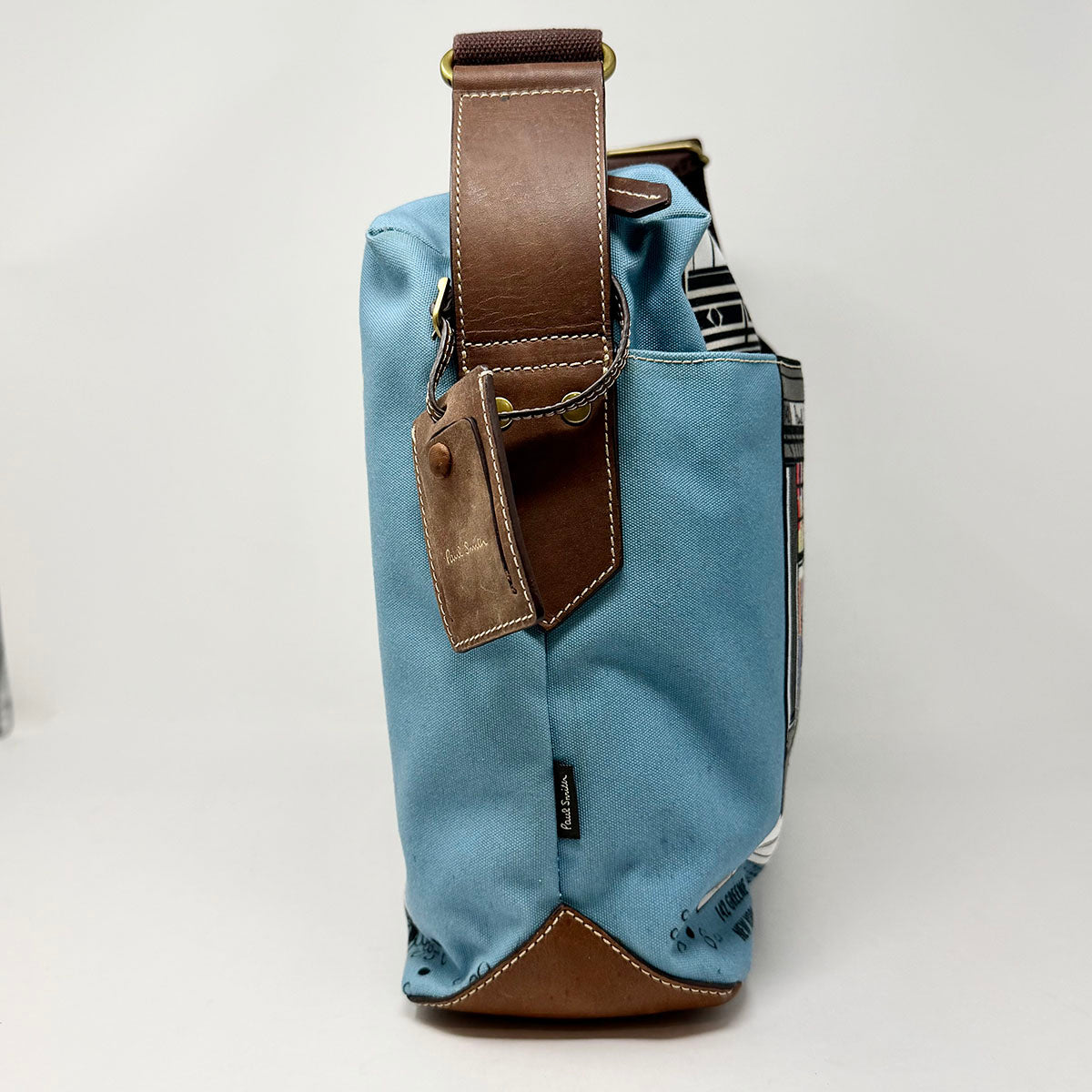 Paul Smith Messenger Bag