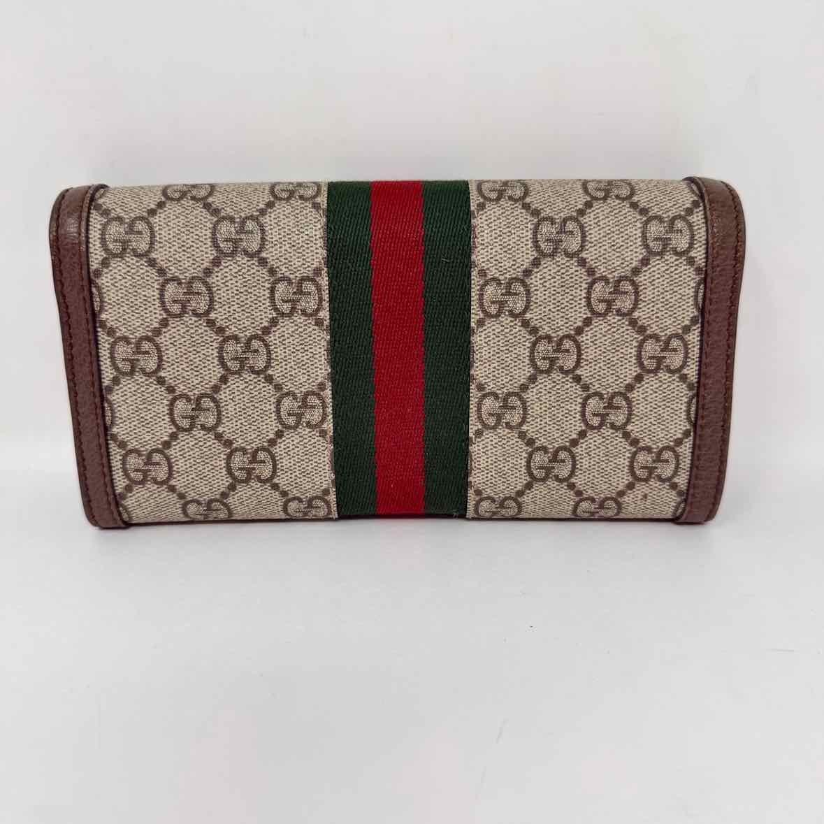 Gucci Wallet