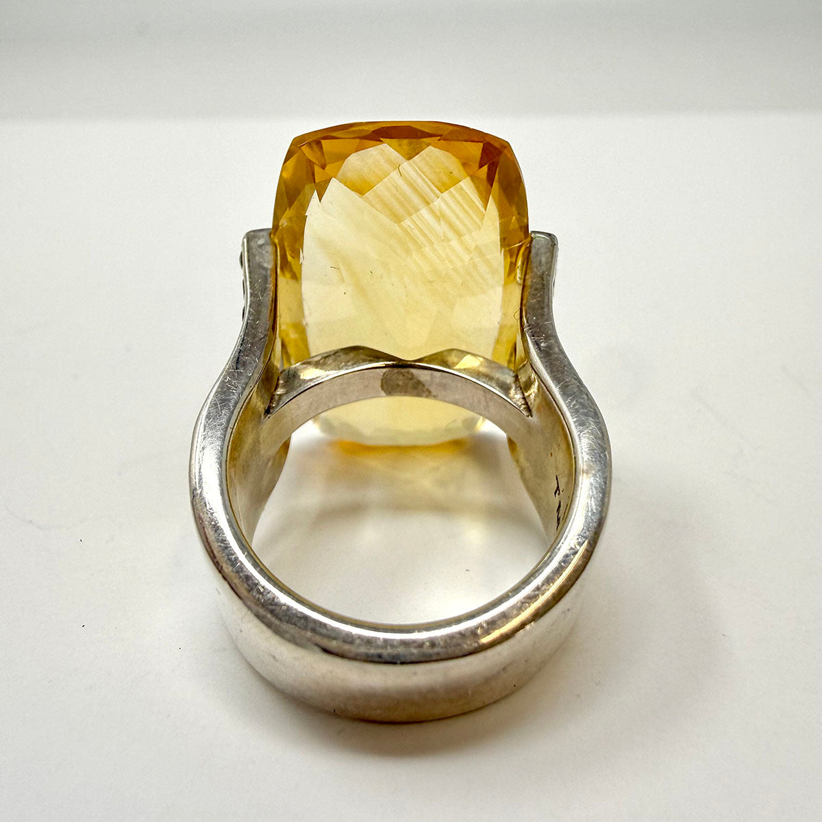 Tracey Mayer Ring