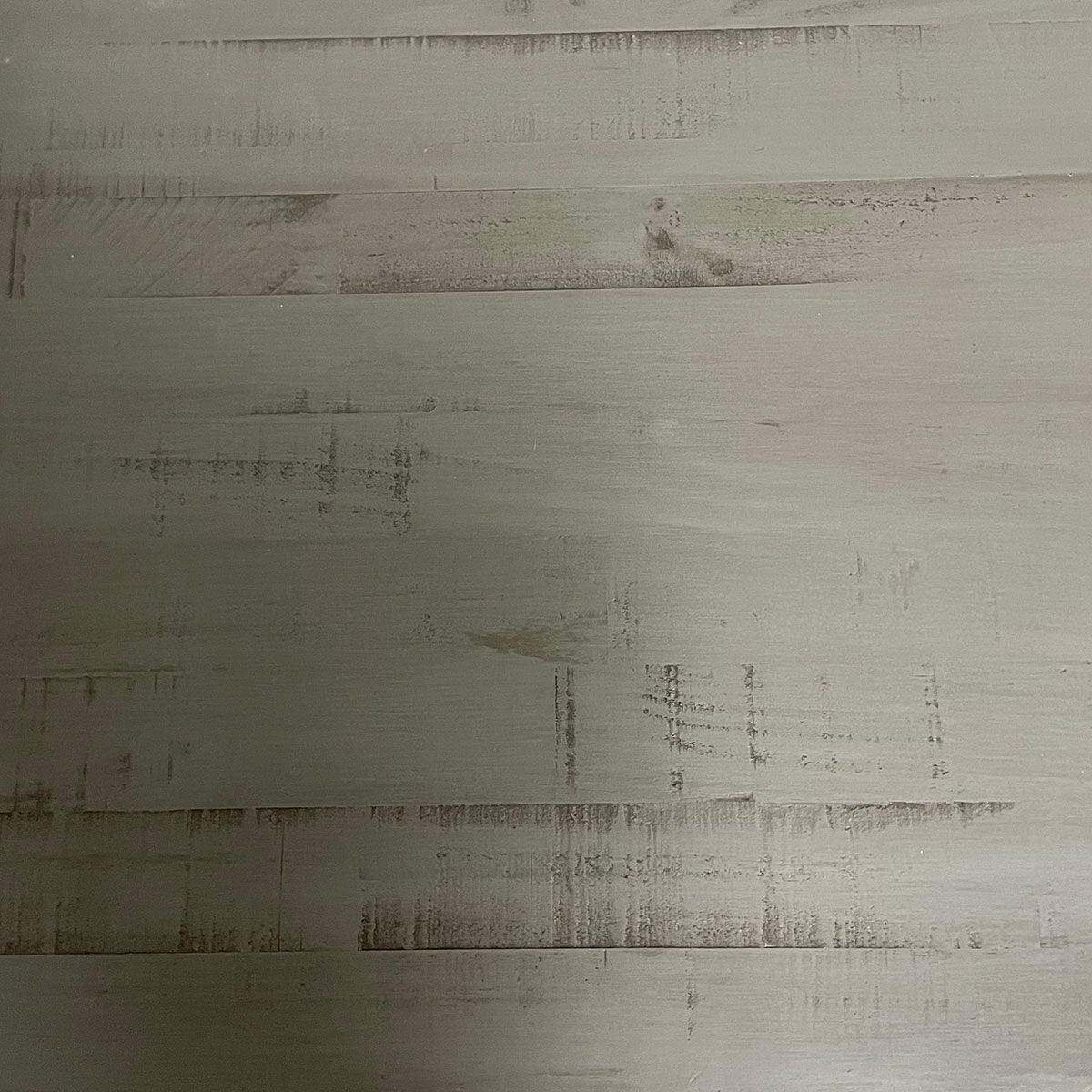 Pine Round Solid Wood Dining Table
