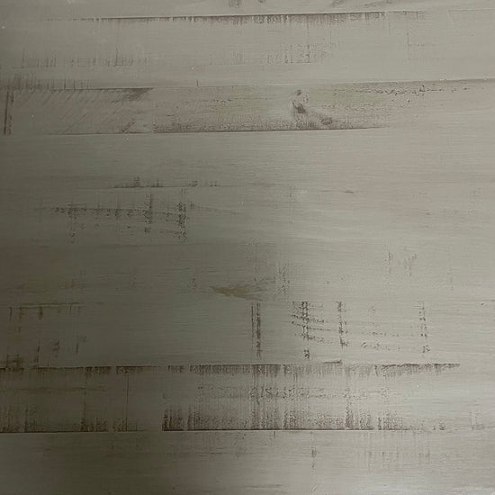 Pine Round Solid Wood Dining Table
