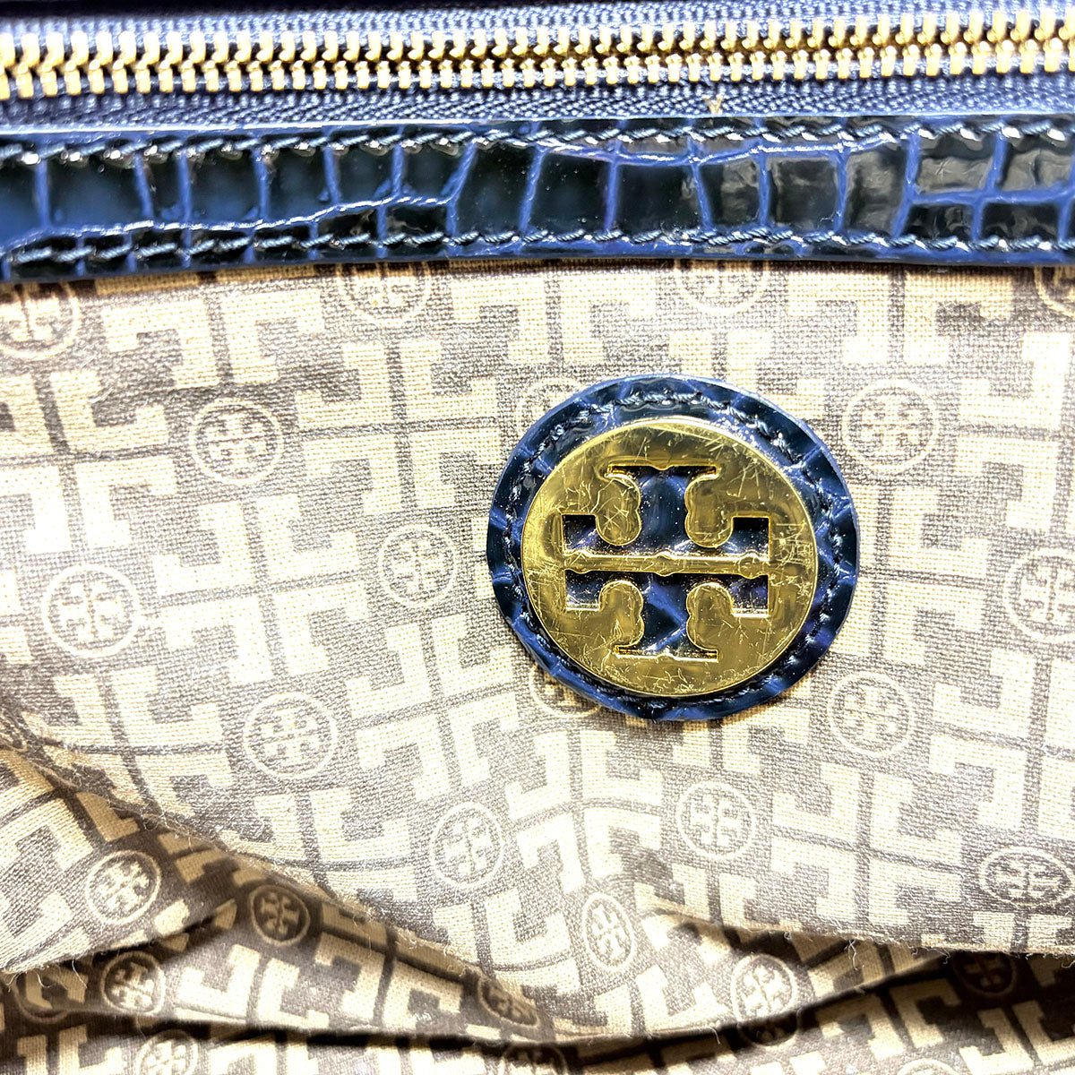Tory Burch Tote
