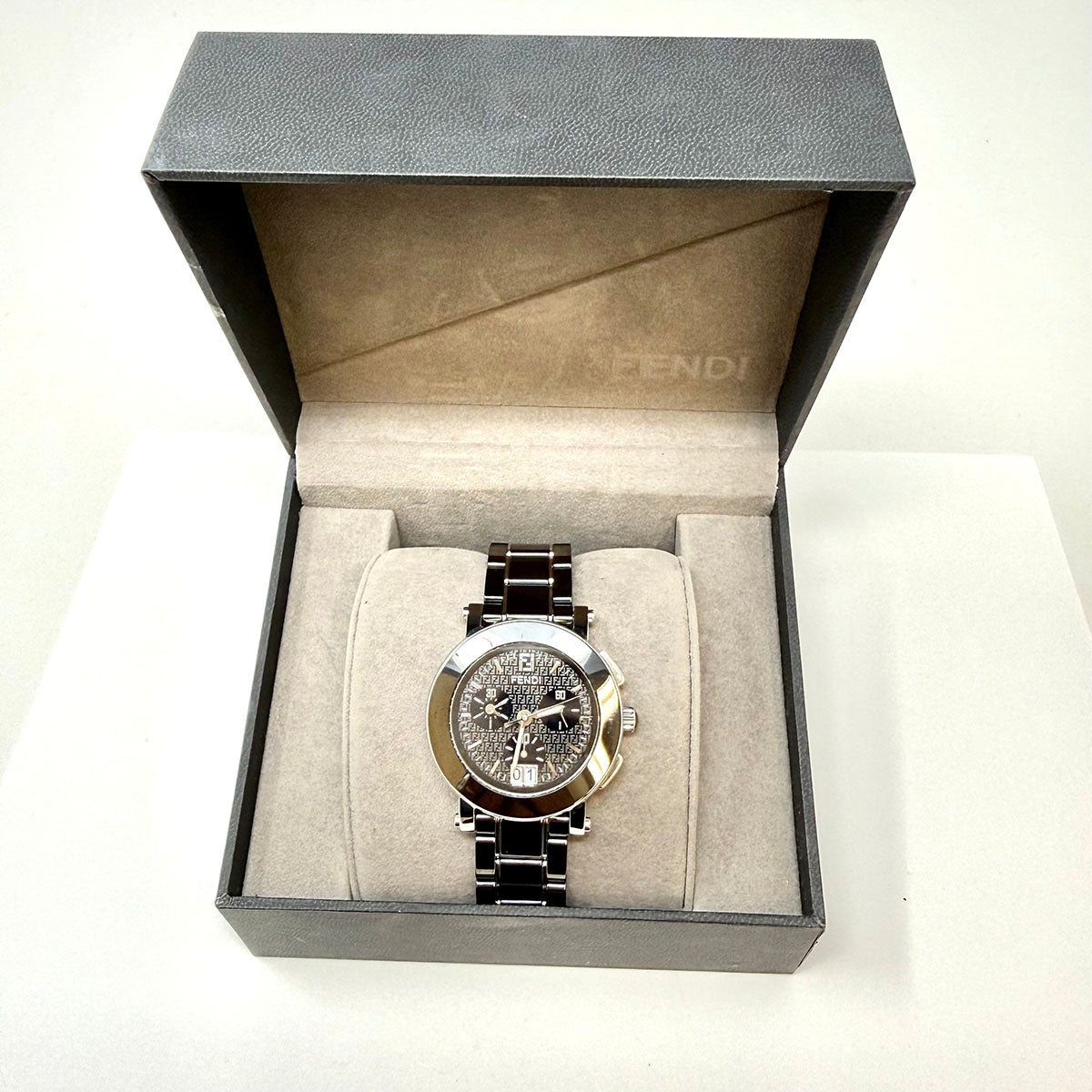 Fendi Watch