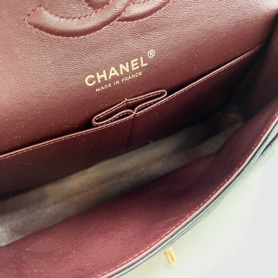 Chanel Classic Medium Double Flap Bag