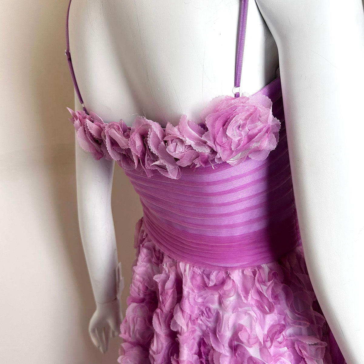 Tadashi Shoji Gown