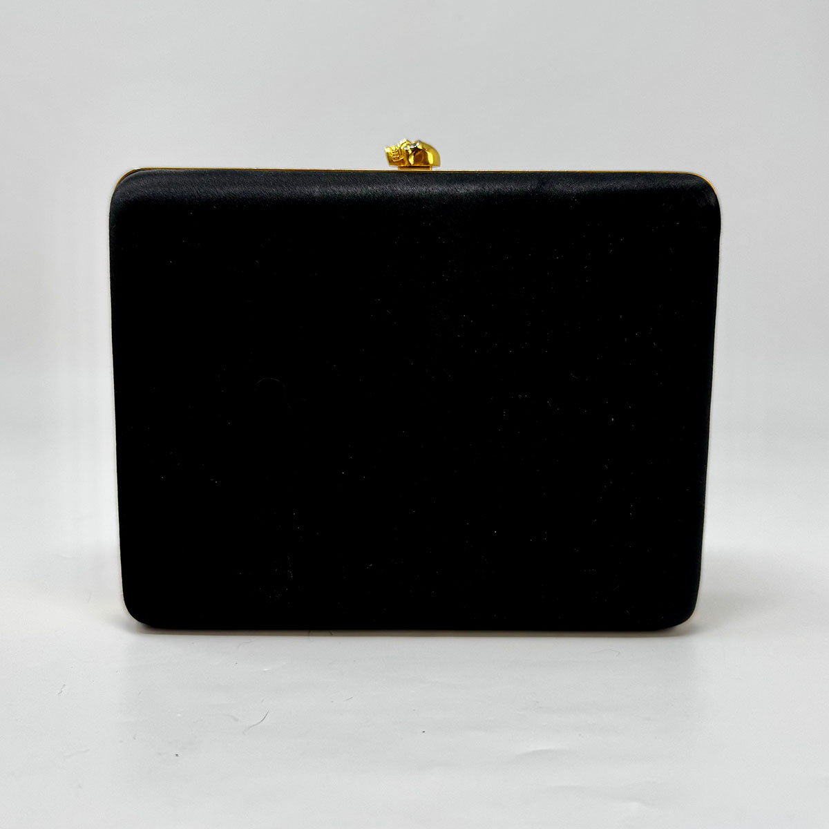 Alexander McQueen Clutch