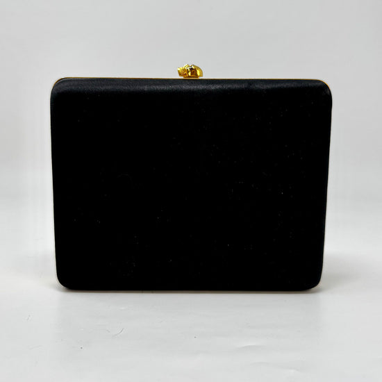 Alexander McQueen Clutch