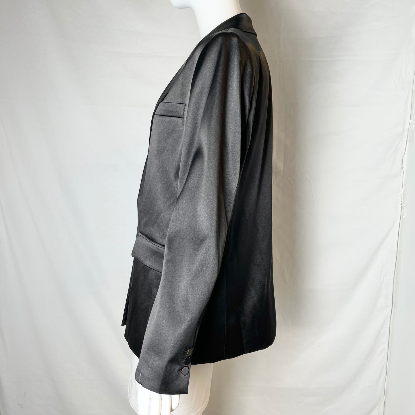 Frame Jacket