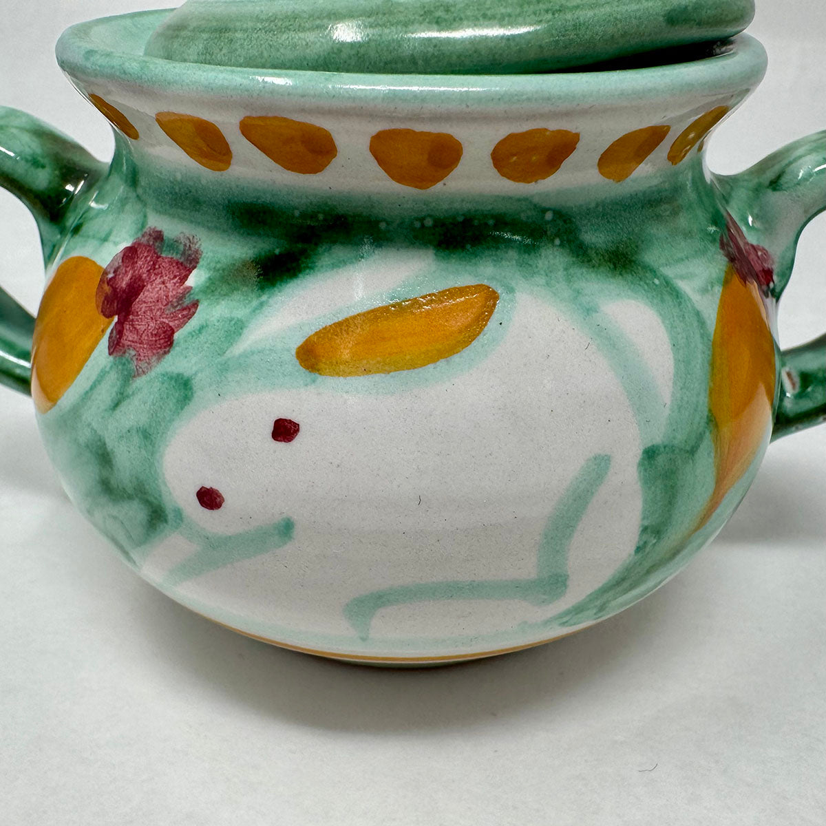 3 Piece Solimene Tea Set