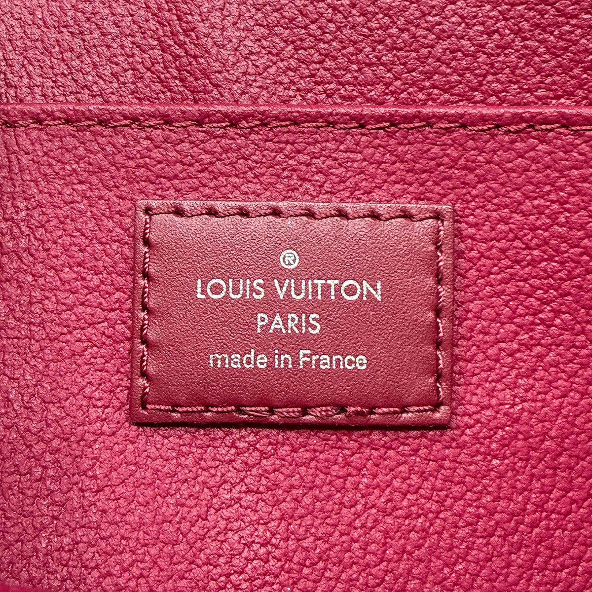 Louis Vuitton Clutch