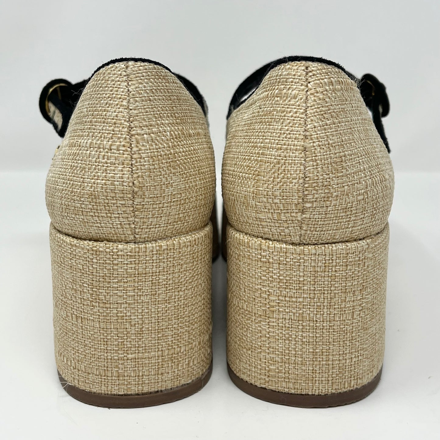 Larroude Wedge
