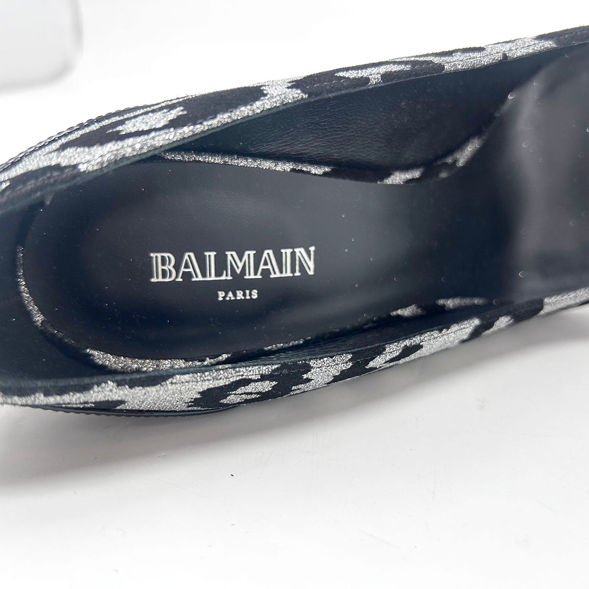 Balmain Pumps