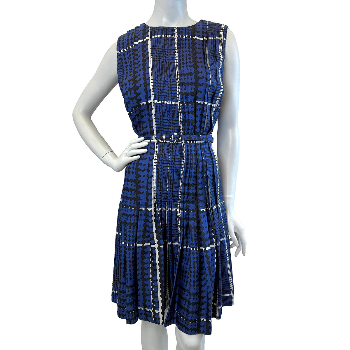 Oscar de la Renta Dress
