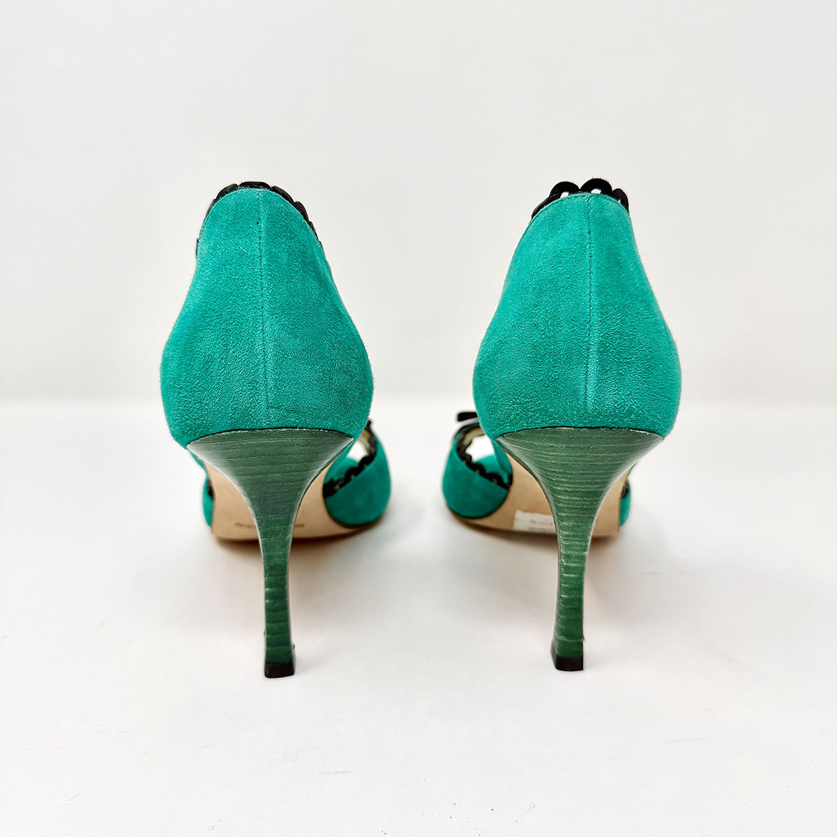 Manolo Blahnik Pumps