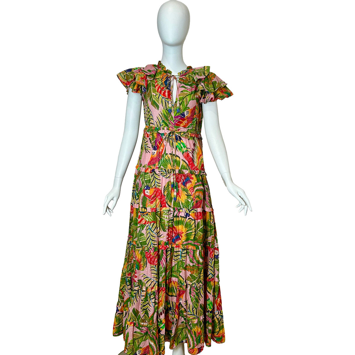Farm Rio Dress