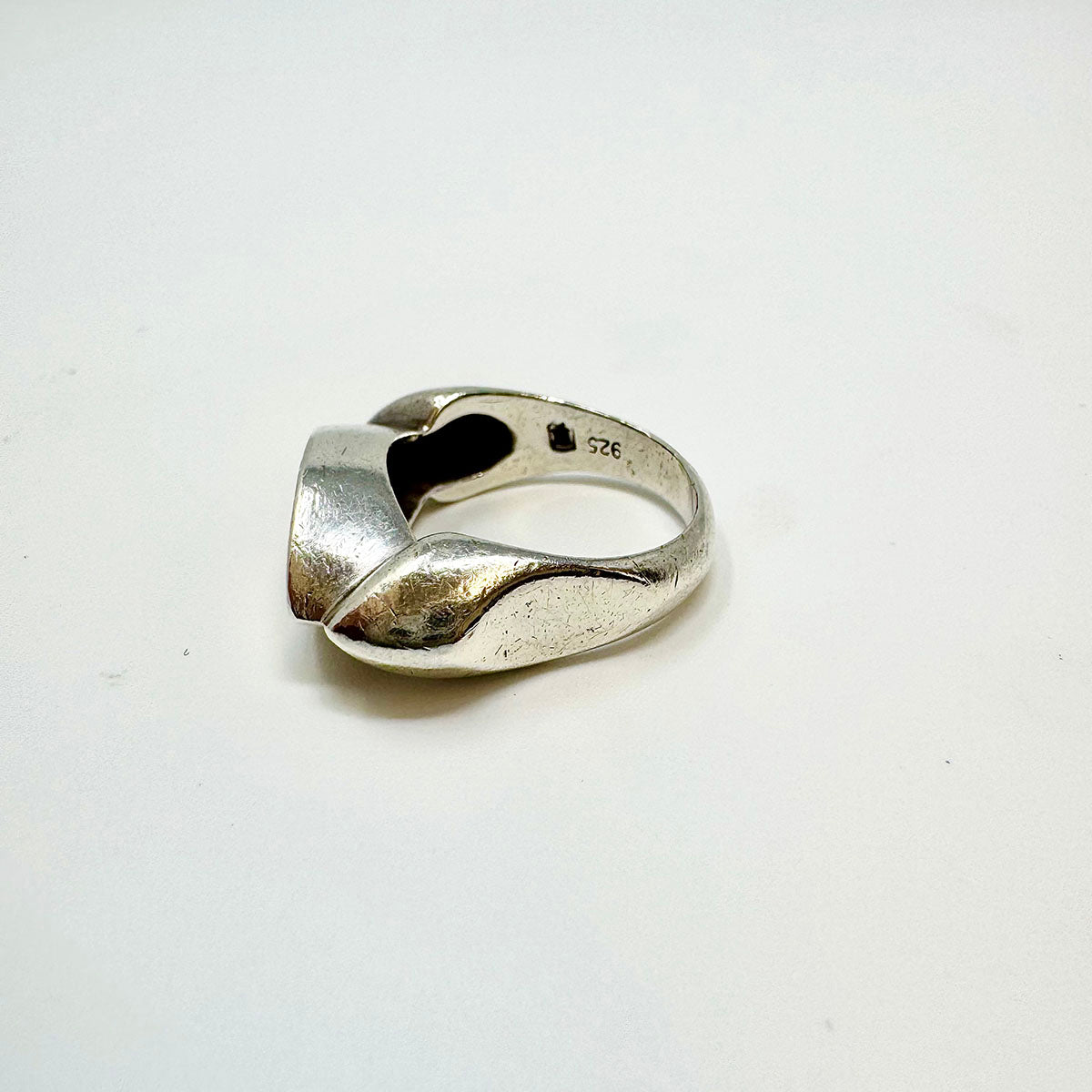 John Hardy Ring