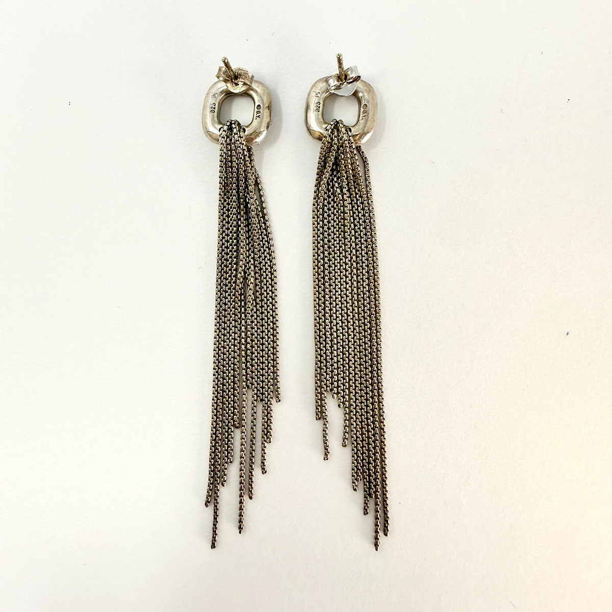 David Yurman Earrings