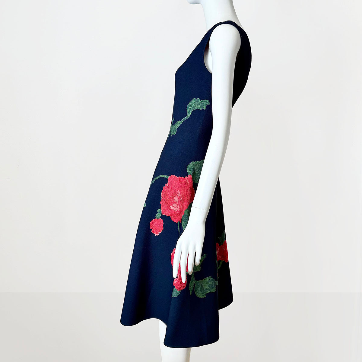 Carolina Herrera Dress