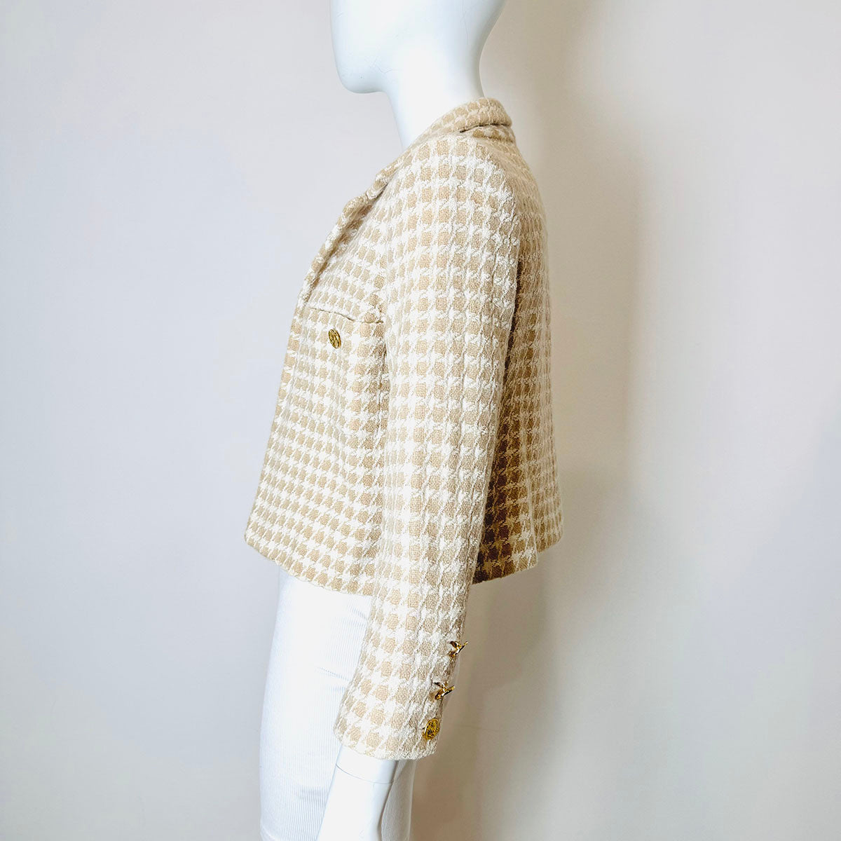 Chanel Jacket