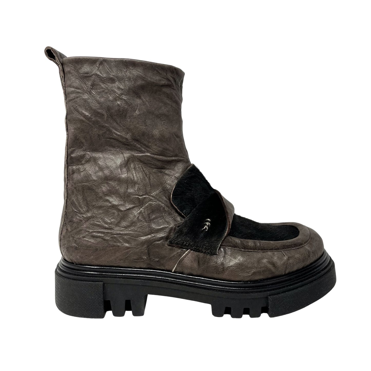 Henry Beguelin Boots