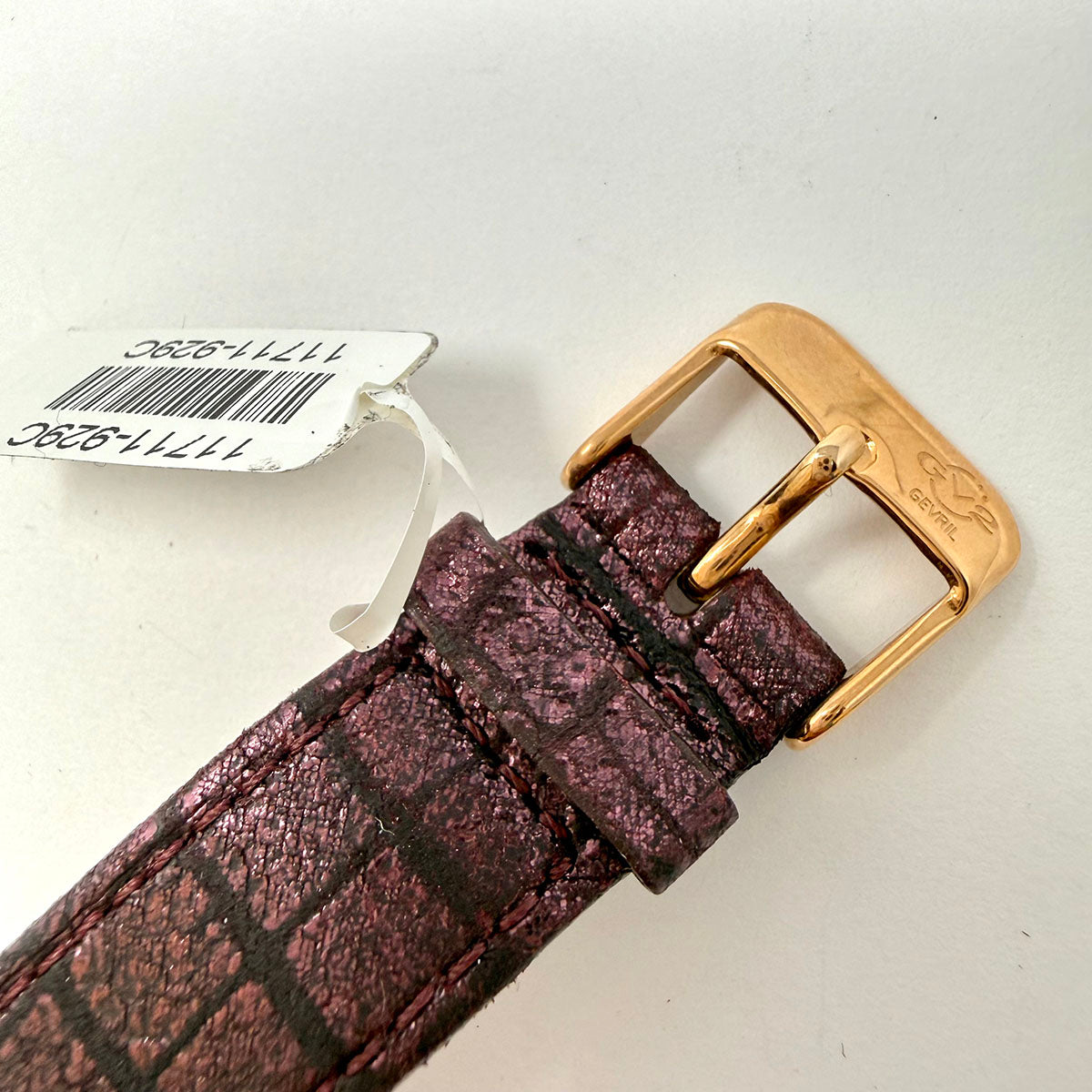 Gevril  GV2 Watch