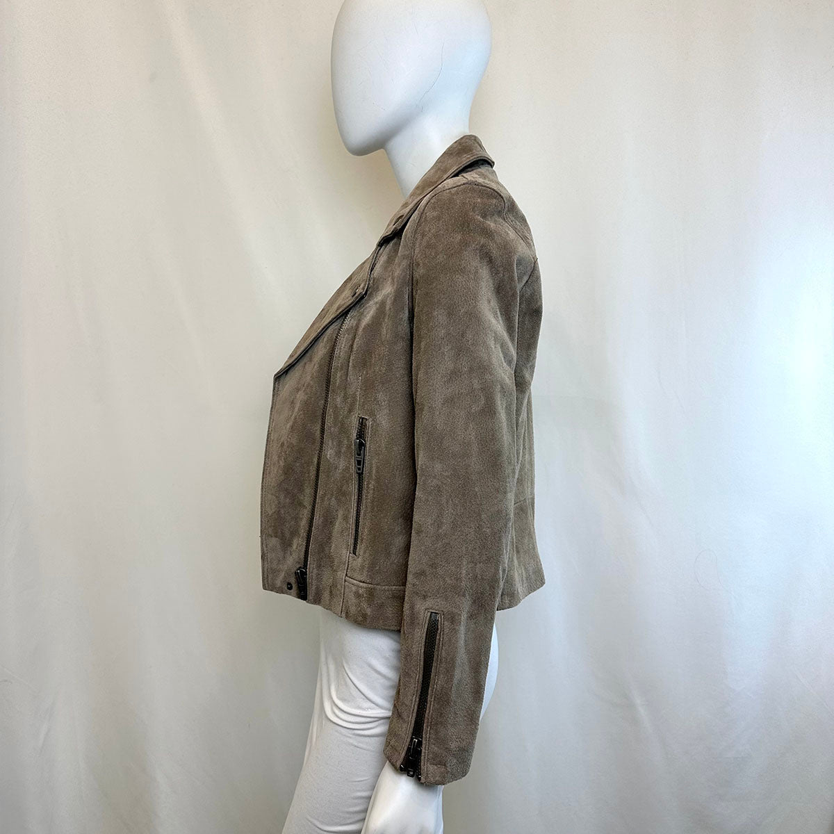 Blank NYC Jacket