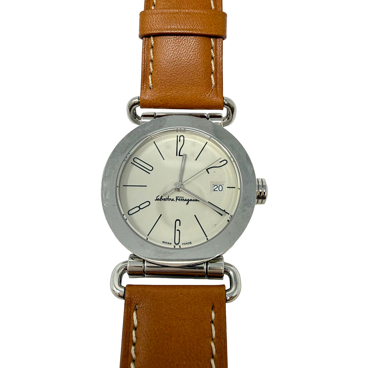 Ferragamo Watch