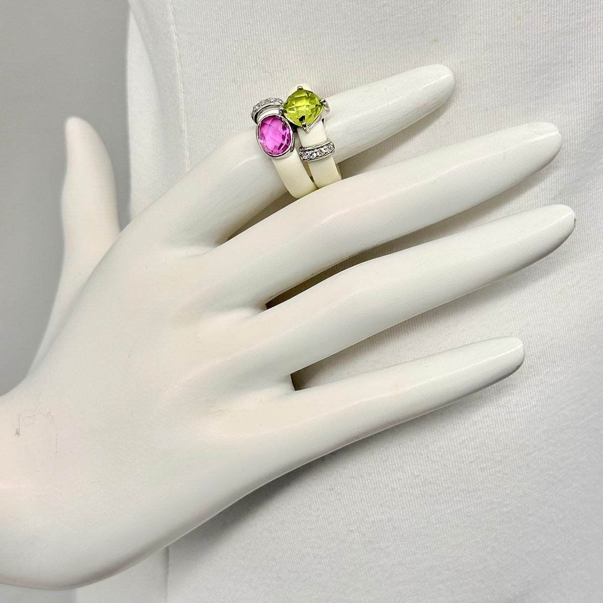 Belle Etoile Ring