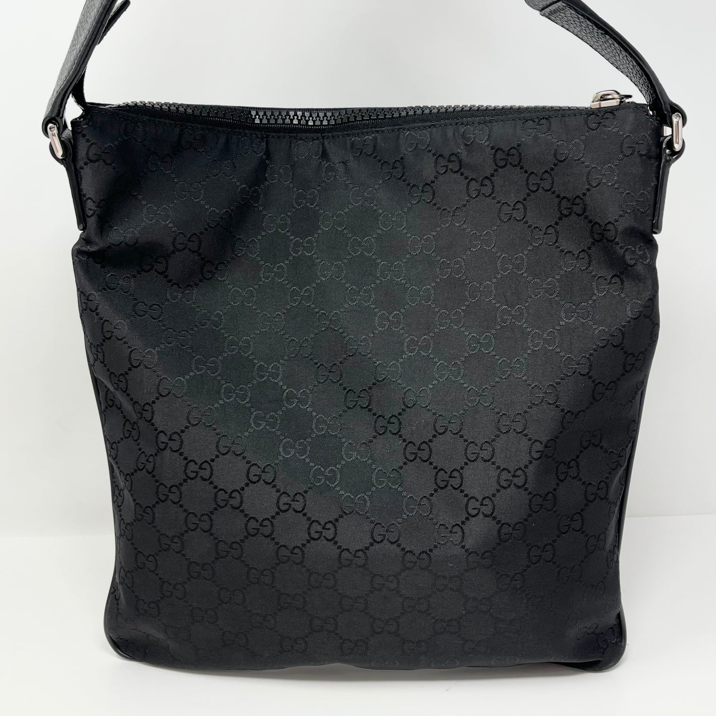 Gucci Messenger Bag