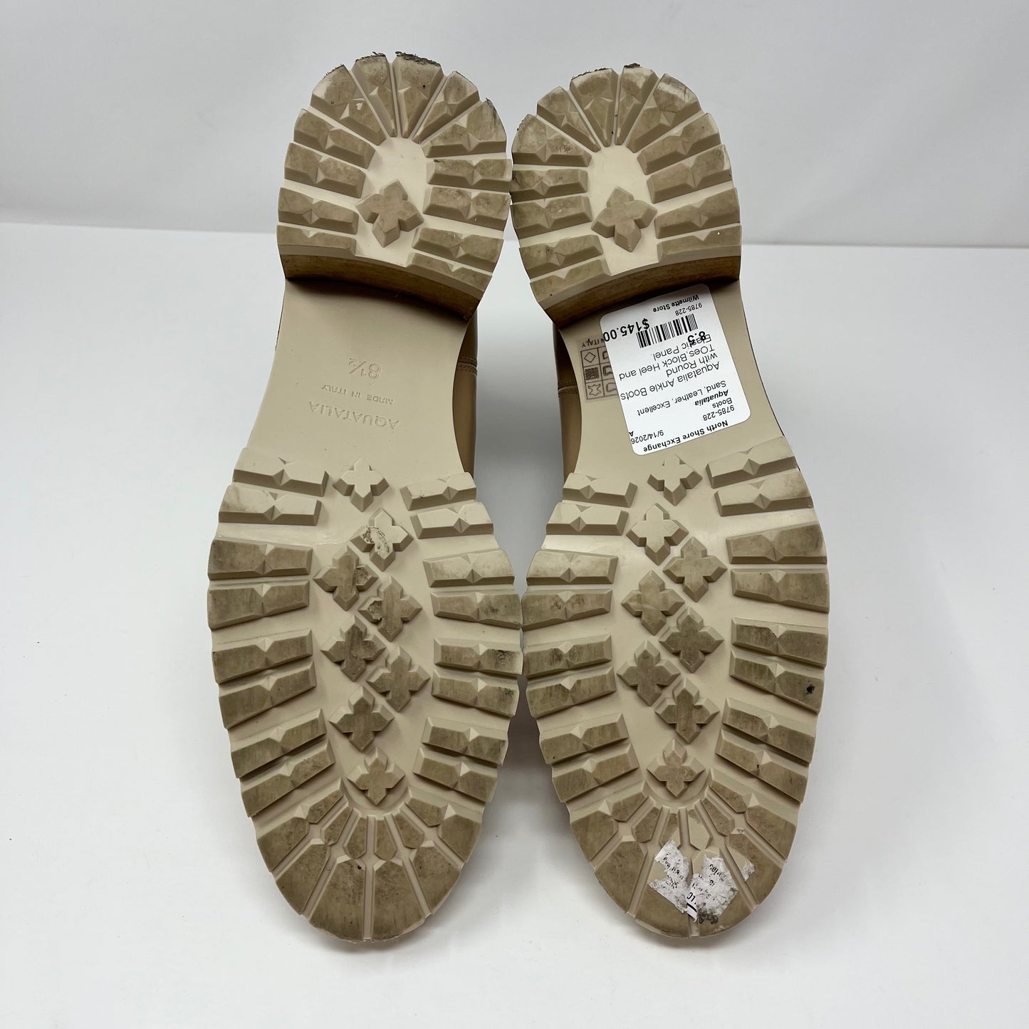 Aquatalia Boots