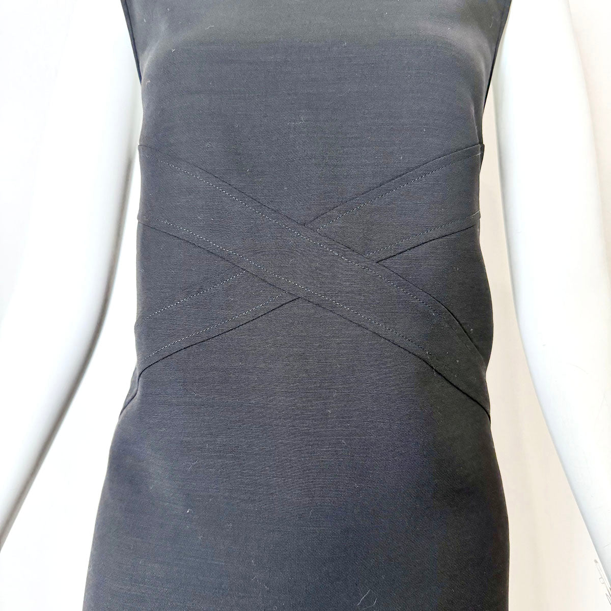 Ralph Rucci Dress
