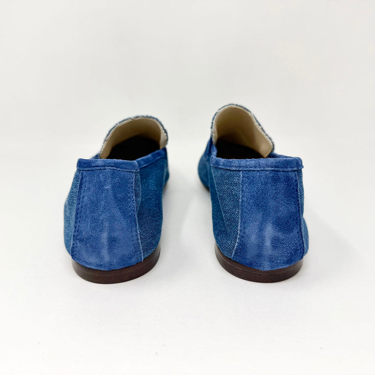 Sophique Loafers