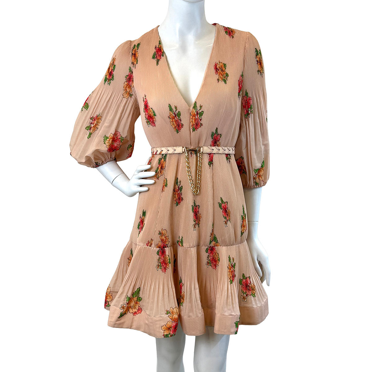 Zimmermann Dress