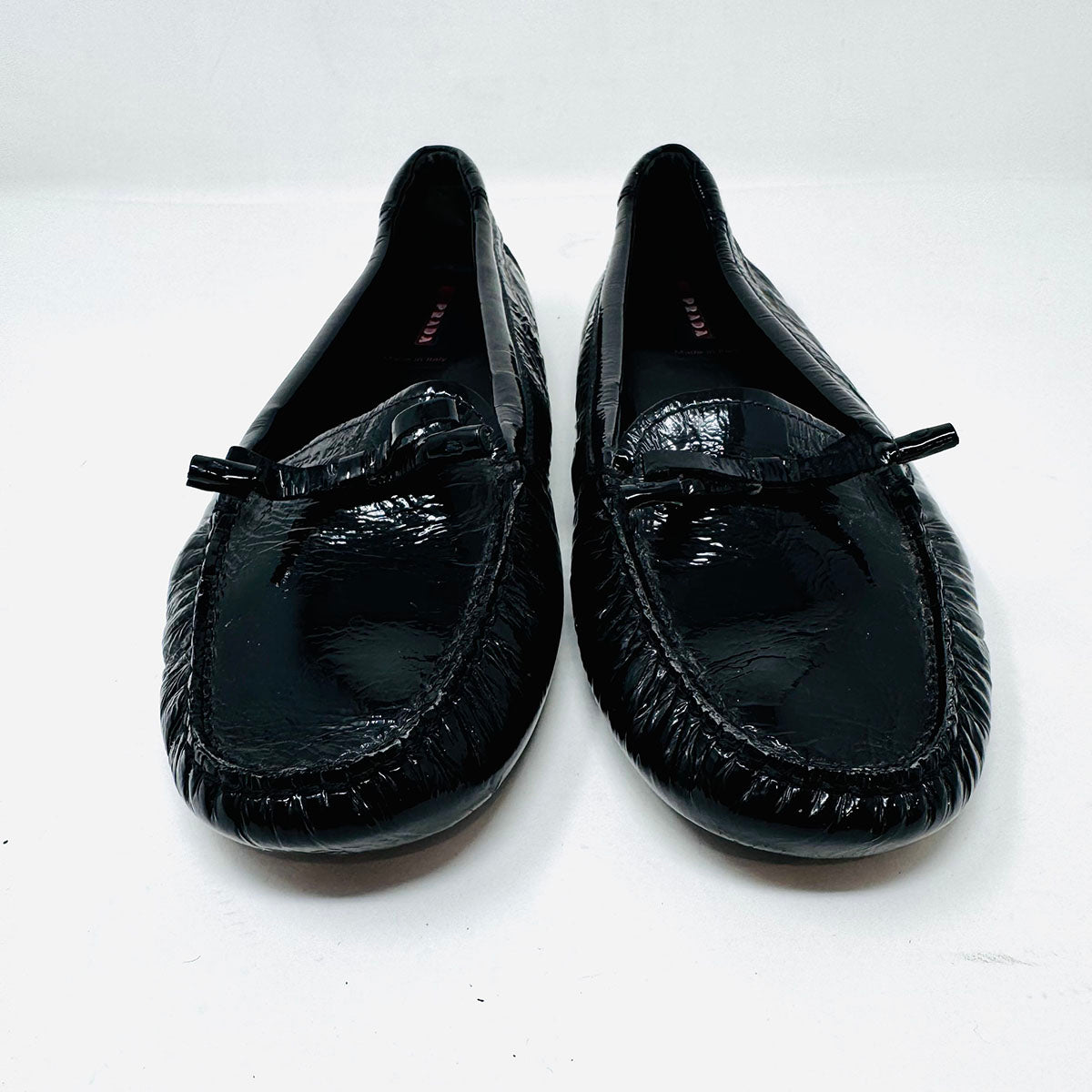 Prada Loafers