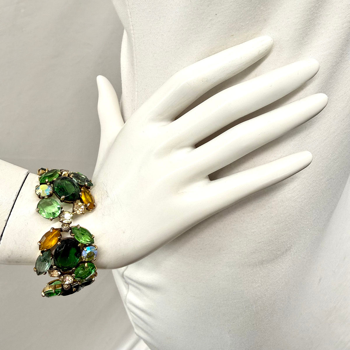 Schiaparelli Bracelet