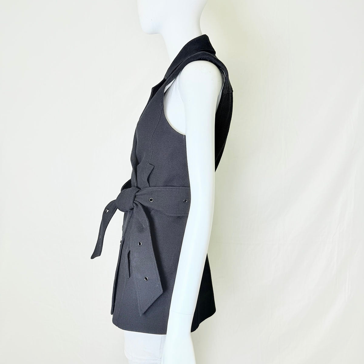Veronica Beard Vest