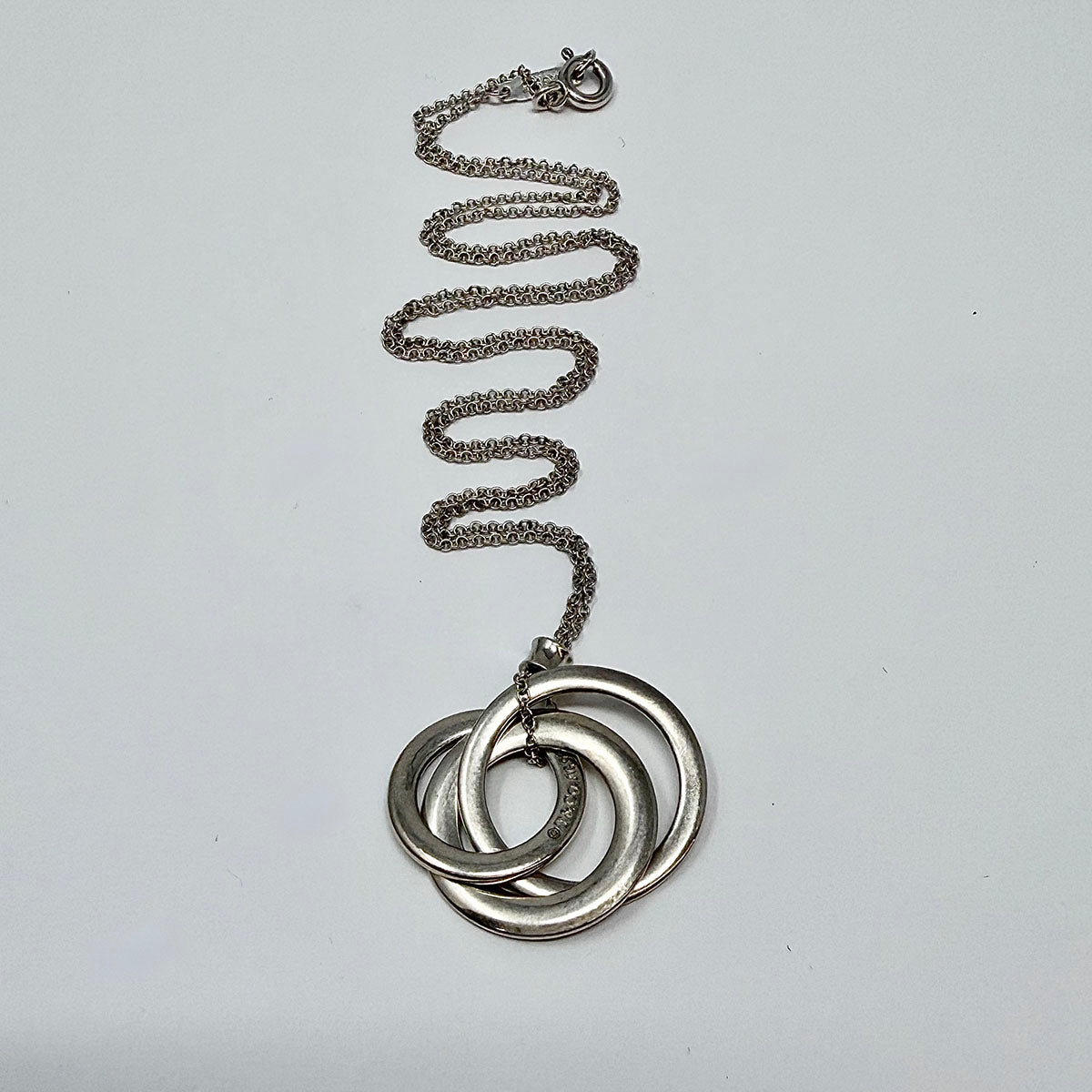 Tiffany & Co. Necklace