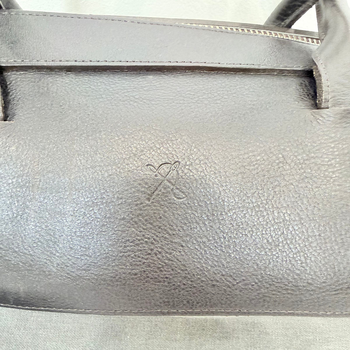 Ernest Alexander Tote